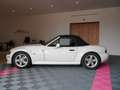 BMW Z3 Roadster - phase 2 / 2.0i 150 (M52) / PACK M Blanc - thumbnail 4