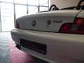 BMW Z3 Roadster - phase 2 / 2.0i 150 (M52) / PACK M Blanc - thumbnail 9