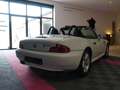 BMW Z3 Roadster - phase 2 / 2.0i 150 (M52) / PACK M Blanc - thumbnail 6