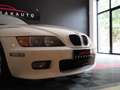 BMW Z3 Roadster - phase 2 / 2.0i 150 (M52) / PACK M Blanc - thumbnail 5