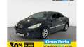 Peugeot 307 CC 2.0 Aut. Negro - thumbnail 1