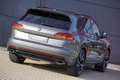 Volkswagen Touareg R-Line 4Motion+MegaVoll+UPE114.000+ Gris - thumbnail 5
