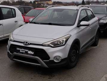 Active 1,0 T-GDI Start/Stopp Comfort