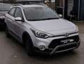 Hyundai i20 Active 1,0 T-GDI Start/Stopp Comfort Grau - thumbnail 2
