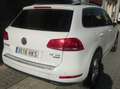Volkswagen Touareg Touareg 3.0TDI V6 BMT Premium TerrainTech 245 Tip. Blanco - thumbnail 3