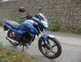 Honda CB 125 Blu/Azzurro - thumbnail 1