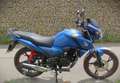 Honda CB 125 Blu/Azzurro - thumbnail 3