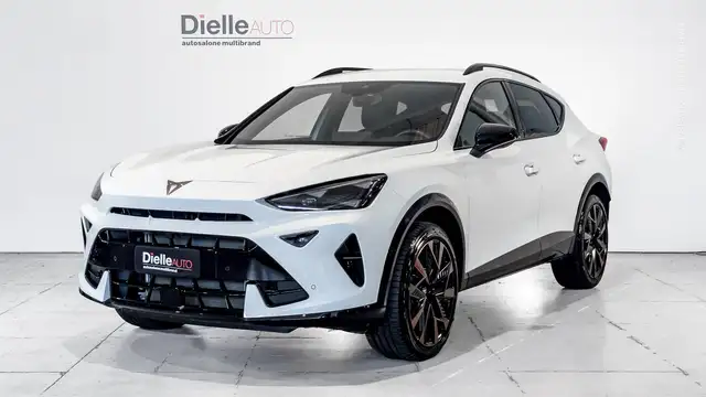 CUPRA Formentor Formentor 2.0 tdi 150cv dsg