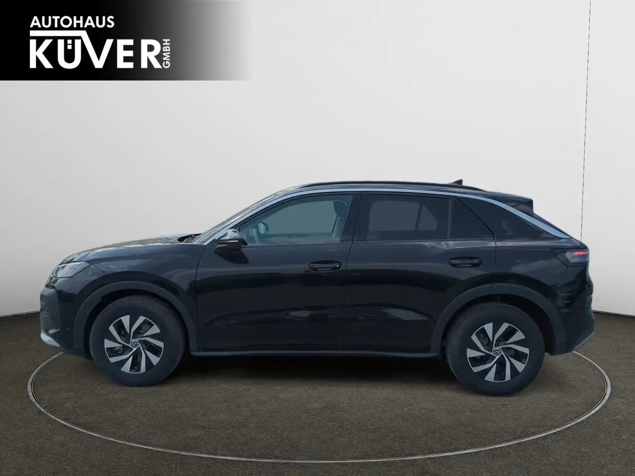 Volkswagen T-Roc Life 1.5 eTSI DSG APP*ACC*LED*PDC*SHZ*TOTW, миниатюра 3
