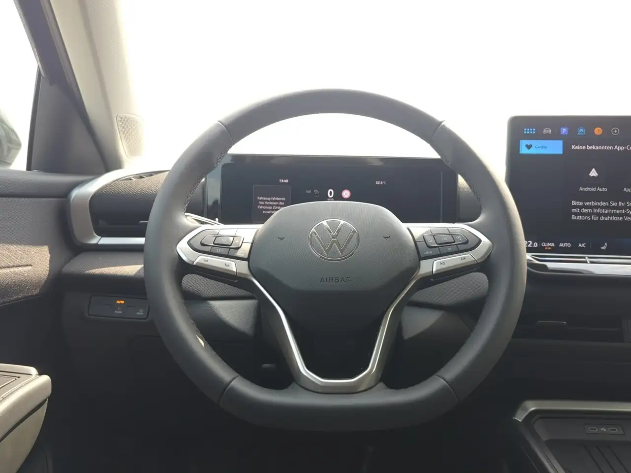 Volkswagen T-Roc Life 1.5 eTSI DSG APP*ACC*LED*PDC*SHZ*TOTW, миниатюра 12