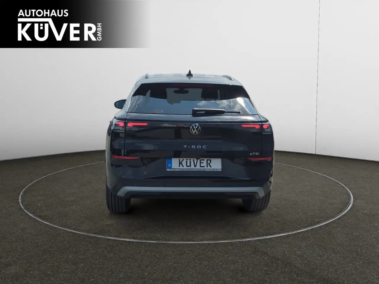 Volkswagen T-Roc Life 1.5 eTSI DSG APP*ACC*LED*PDC*SHZ*TOTW, миниатюра 5