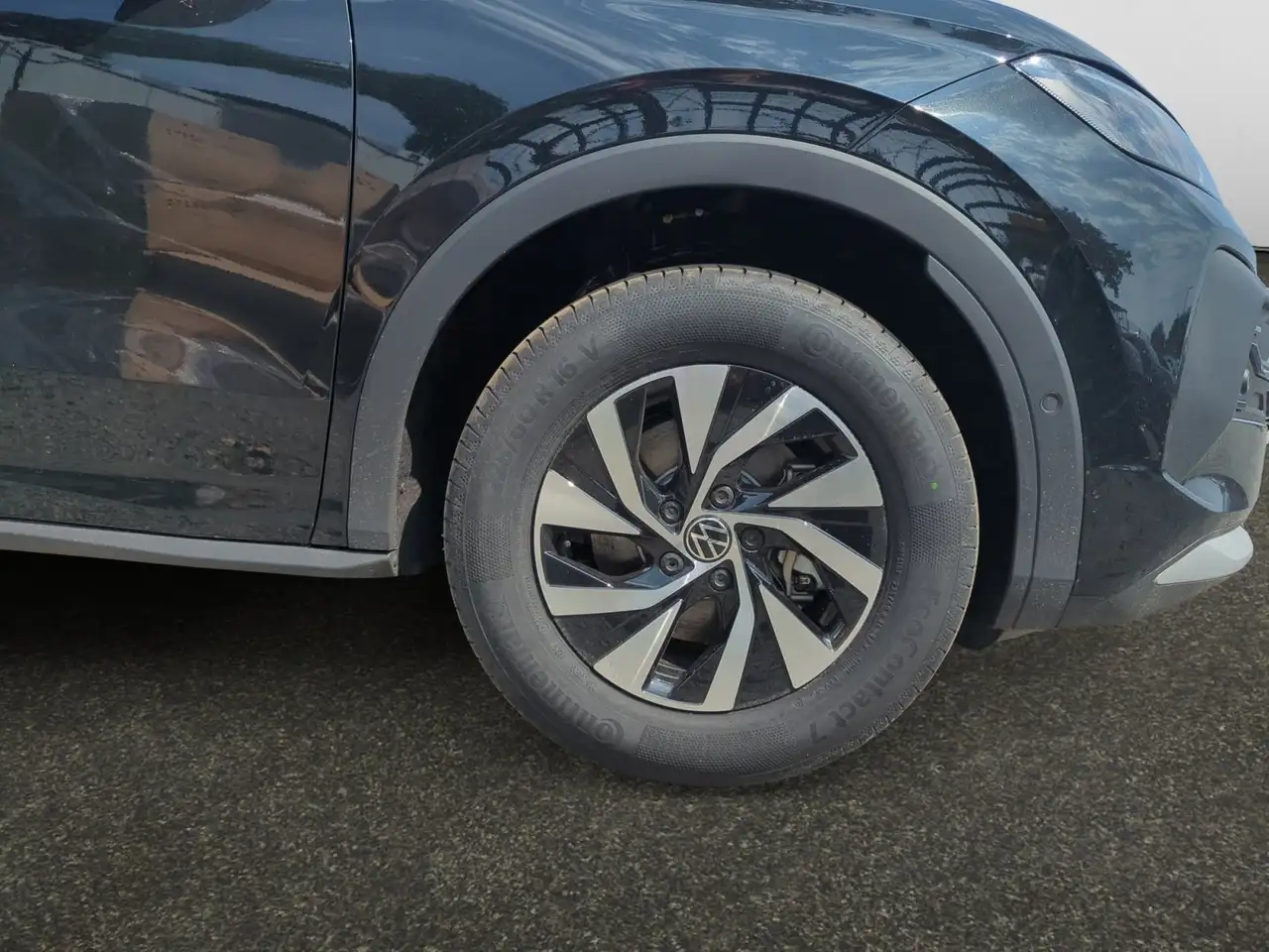 Volkswagen T-Roc Life 1.5 eTSI DSG APP*ACC*LED*PDC*SHZ*TOTW, миниатюра 7