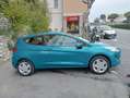 Ford Fiesta Fiesta VII 2017 3p 3p 1.1 Plus 70cv Blu/Azzurro - thumbnail 5
