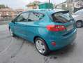 Ford Fiesta Fiesta VII 2017 3p 3p 1.1 Plus 70cv Blu/Azzurro - thumbnail 8