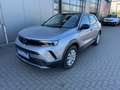 Opel Mokka 1.2 Edition*LED*KAMERA*NAVI Zilver - thumbnail 1