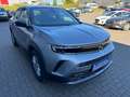 Opel Mokka 1.2 Edition*LED*KAMERA*NAVI Zilver - thumbnail 3