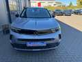 Opel Mokka 1.2 Edition*LED*KAMERA*NAVI Zilver - thumbnail 2