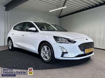 1.0 EcoBoost Trend Edition Business Navi | Climate
