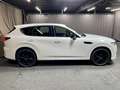 Mazda CX-60 327PS PHEV HOMURA*DRIVER*SOUND*PANO* Blanc - thumbnail 4
