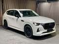 Mazda CX-60 327PS PHEV HOMURA*DRIVER*SOUND*PANO* Blanc - thumbnail 3