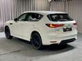 Mazda CX-60 327PS PHEV HOMURA*DRIVER*SOUND*PANO* Blanc - thumbnail 6