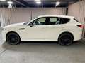 Mazda CX-60 327PS PHEV HOMURA*DRIVER*SOUND*PANO* Blanc - thumbnail 5