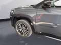 Jeep Compass E-HYBRID MY24 SUMMIT 1,5 TURBO T4 130CV FWD DCT7 Gris - thumbnail 11