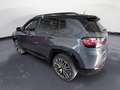 Jeep Compass E-HYBRID MY24 SUMMIT 1,5 TURBO T4 130CV FWD DCT7 Gris - thumbnail 3