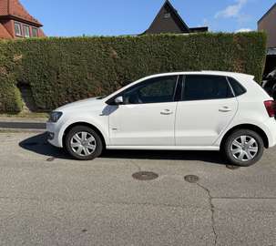 VW Polo 6R for sale