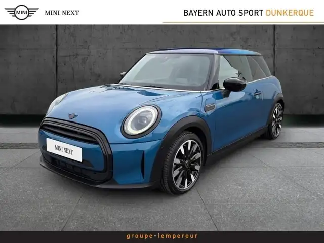 MINI Mini