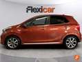 Kia Picanto 1.2 CVVT GT Line Aut. Naranja - thumbnail 5
