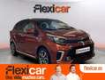 Kia Picanto 1.2 CVVT GT Line Aut. Naranja - thumbnail 1