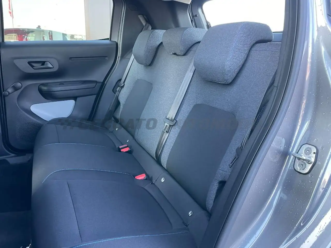 Citroen C3 Nuova C3 Turbo 100cv - YOU 14
