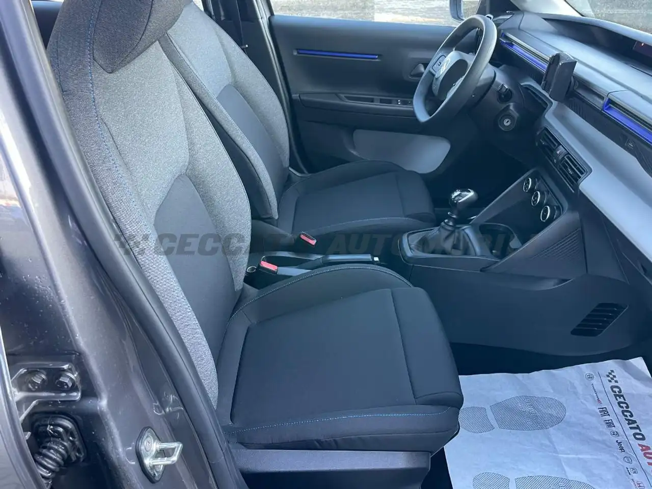 Citroen C3 Nuova C3 Turbo 100cv - YOU 23
