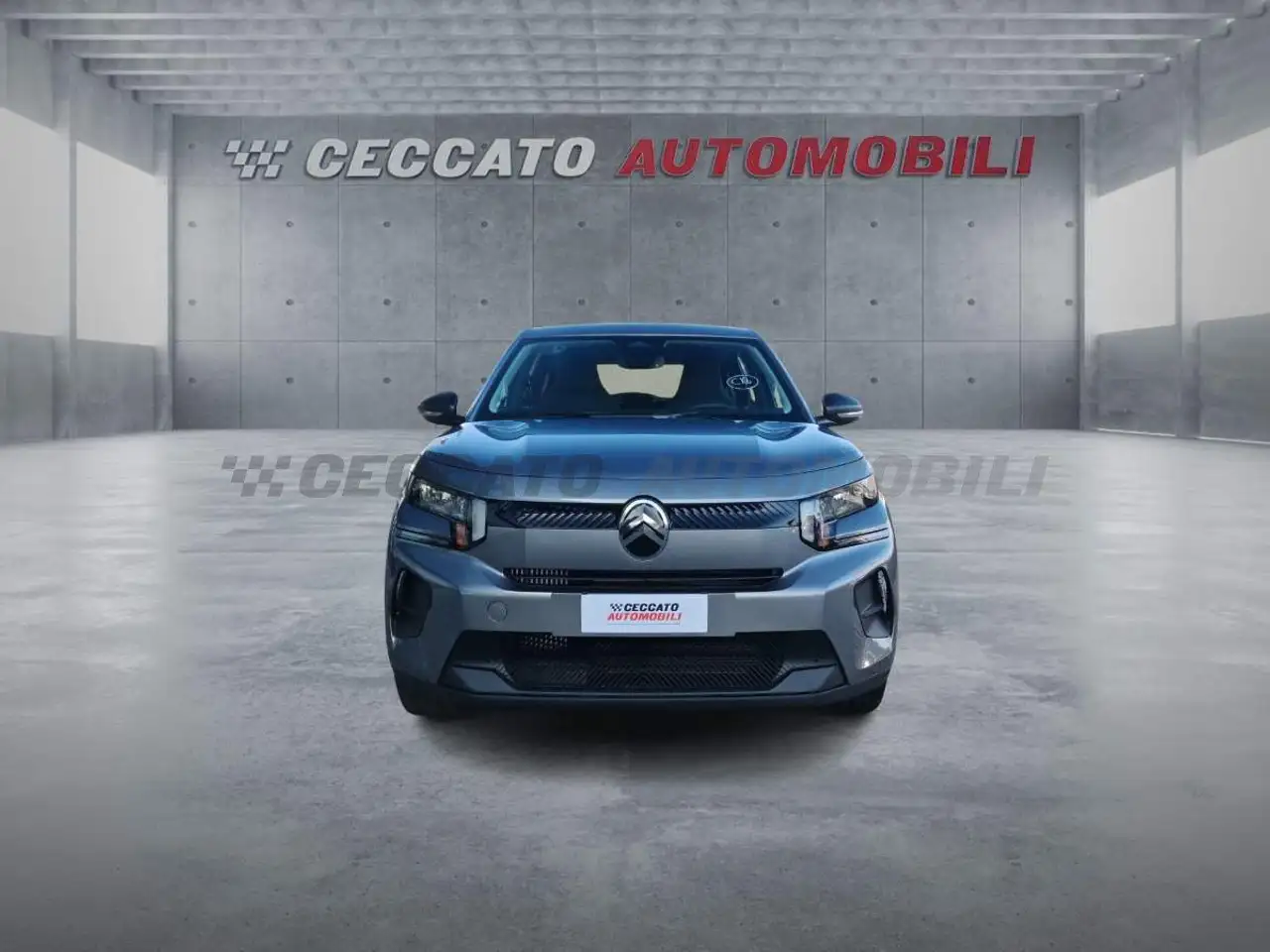 Citroen C3 Nuova C3 Turbo 100cv - YOU 4