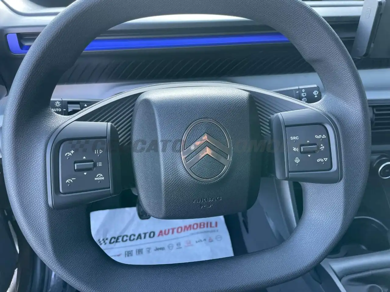 Citroen C3 Nuova C3 Turbo 100cv - YOU 22