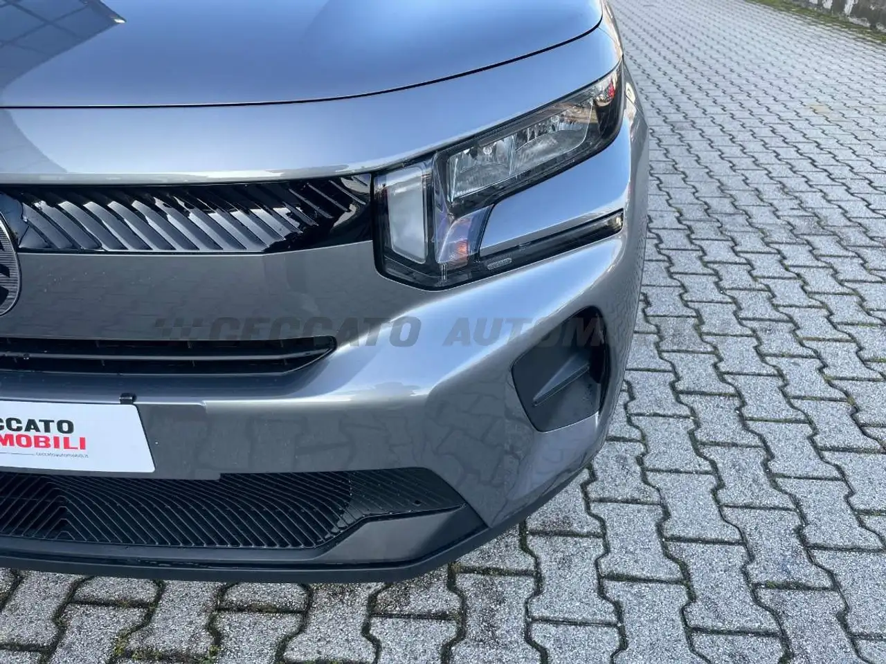 Citroen C3 Nuova C3 Turbo 100cv - YOU 18