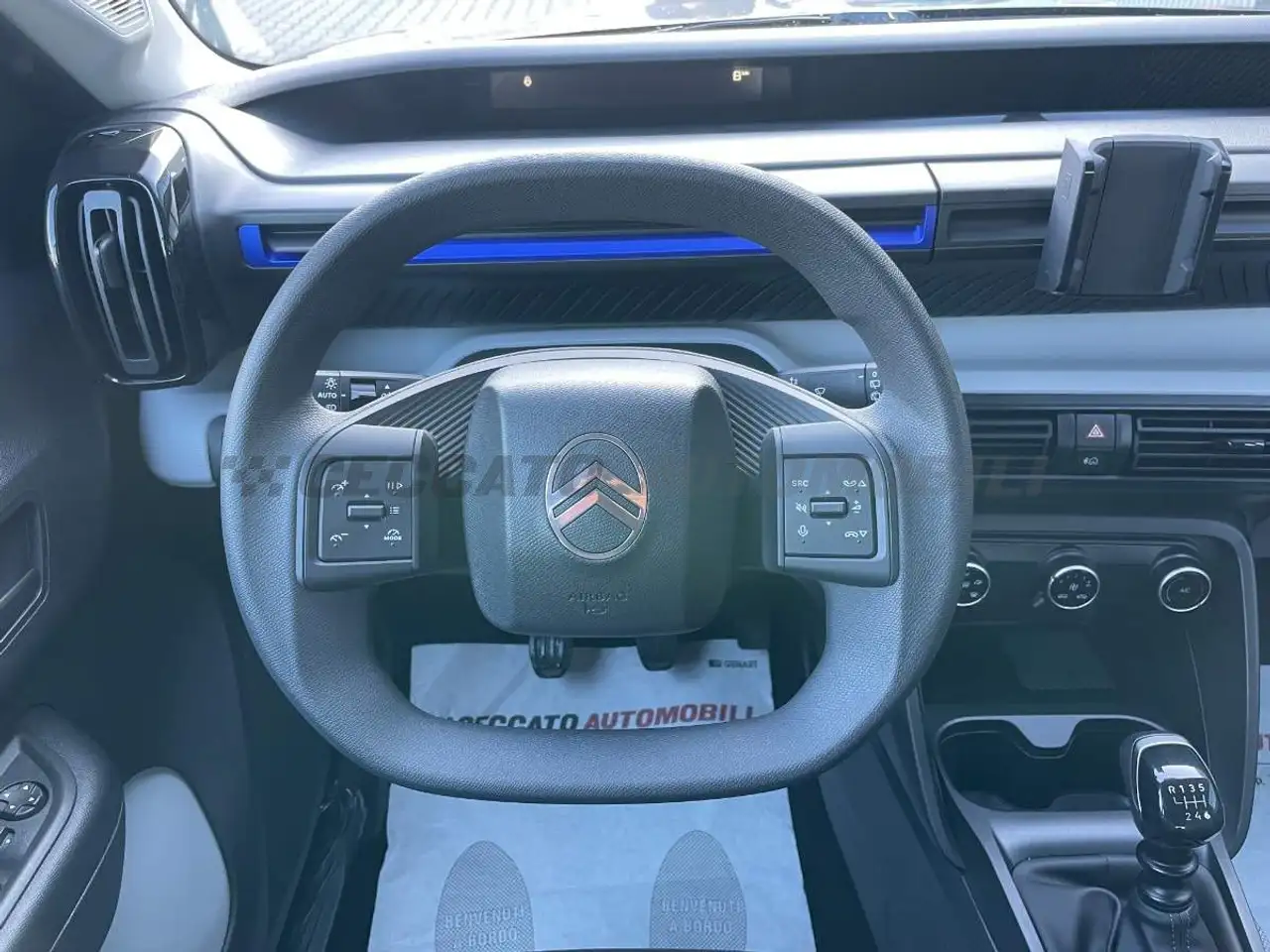 Citroen C3 Nuova C3 Turbo 100cv - YOU 21