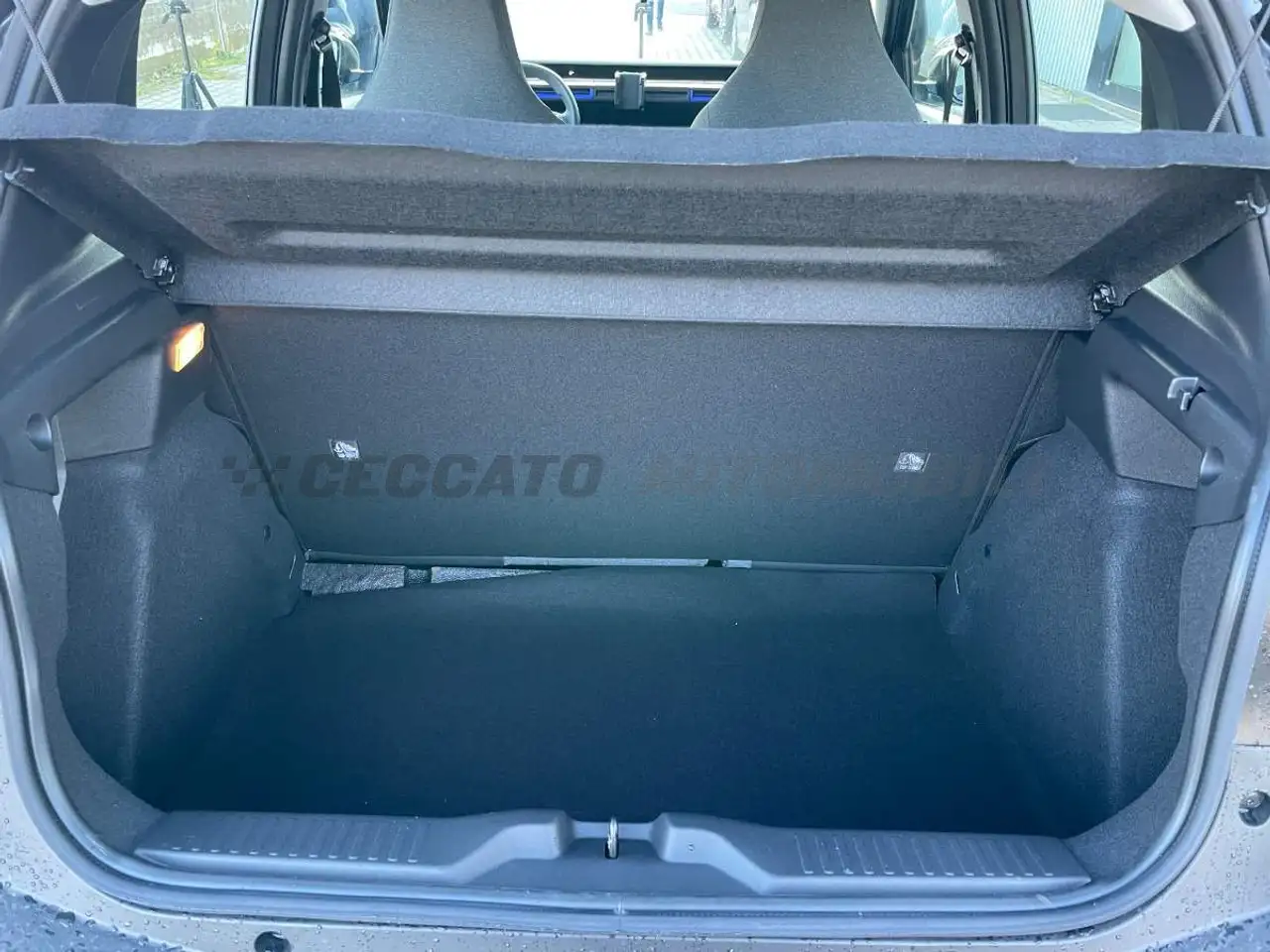 Citroen C3 Nuova C3 Turbo 100cv - YOU 15