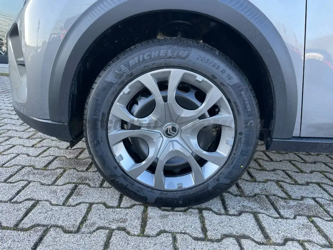 Citroen C3 Nuova C3 Turbo 100cv - YOU 6