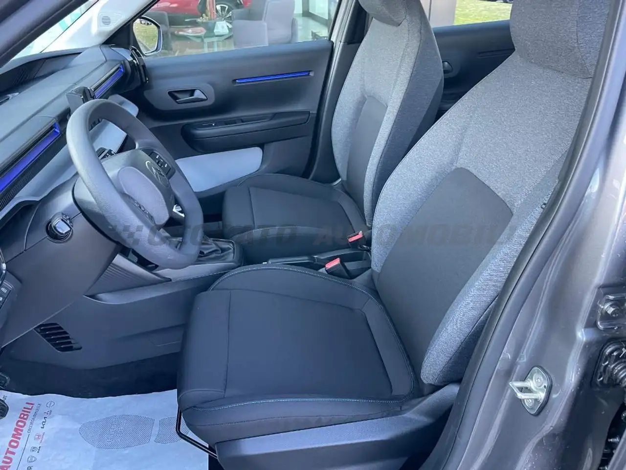 Citroen C3 Nuova C3 Turbo 100cv - YOU 12