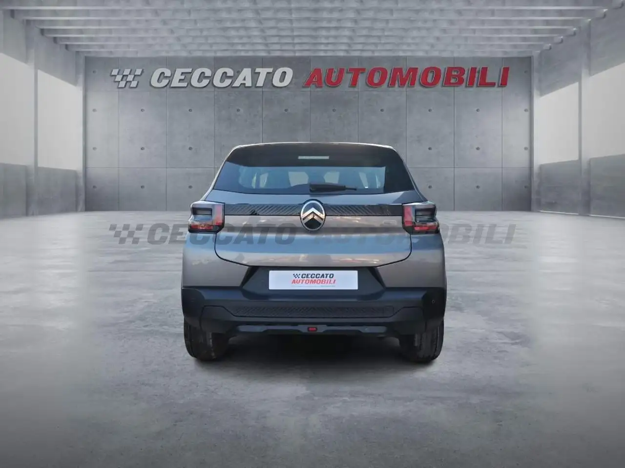 Citroen C3 Nuova C3 Turbo 100cv - YOU 5