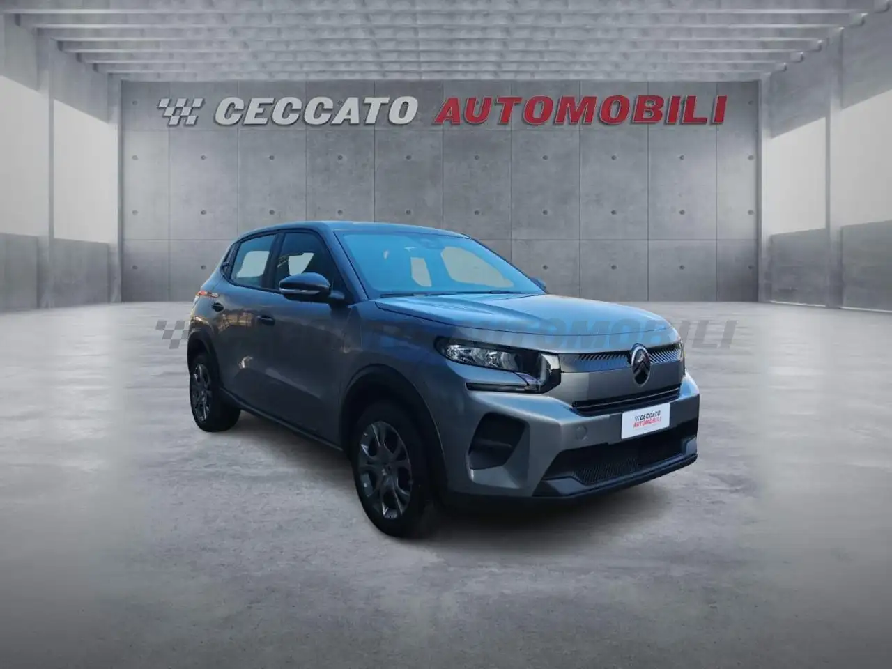 Citroen C3 Nuova C3 Turbo 100cv - YOU 16