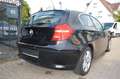 BMW 118 Baureihe 1 Lim. 118i, Zwart - thumbnail 2