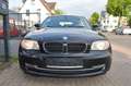 BMW 118 Baureihe 1 Lim. 118i, Zwart - thumbnail 4