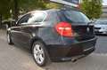 BMW 118 Baureihe 1 Lim. 118i, Zwart - thumbnail 5
