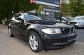 BMW 118 Baureihe 1 Lim. 118i, Zwart - thumbnail 1