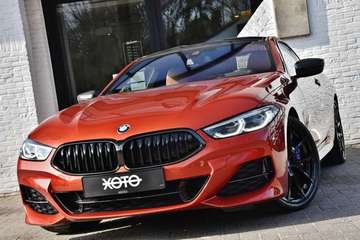 D XDRIVE AS M TECHNICAL PACK ***NP: € 126.885,-***