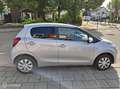 Citroen C1 1.0 VTi Feel, LAGE KM STAND Grijs - thumbnail 4