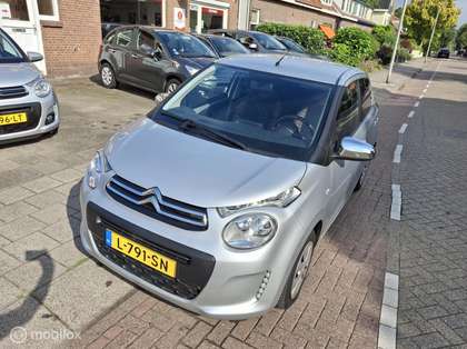 Citroen C1 1.0 VTi Feel, LAGE KM STAND
